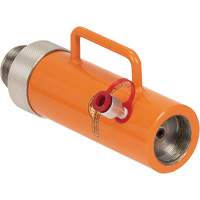 Hydraulic Rams, 5.04" Stroke, 20 Ton(s) Capacity CSL Industriel Inc.