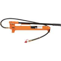 Pump & Hose Assembly CSL Industriel Inc.