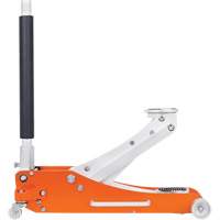Floor Jacks - Aluminum, 2 Ton(s) Capacity CSL Industriel Inc.