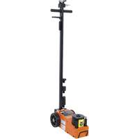 Axle Jacks