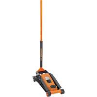 Super Heavy-Duty Floor Jacks, 3.5 Ton(s) Capacity CSL Industriel Inc.