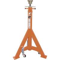 High Reach Fixed Stands CSL Industriel Inc.