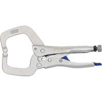 J6R, Locking Clamps, 6" (152 mm) Capacity CSL Industriel Inc.