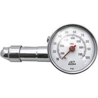 Dial Type Tire Pressure Gauges CSL Industriel Inc.