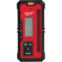 Red Exterior Rotary Laser Receiver CSL Industriel Inc.