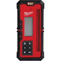 Red Exterior Dual Slope Rotary Laser Receiver CSL Industriel Inc.