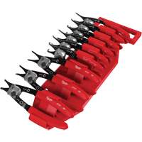 Snap Ring Pliers Set, 9 Pieces CSL Industriel Inc.