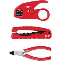 Trousse d'installation coaxiale CSL Industriel Inc.