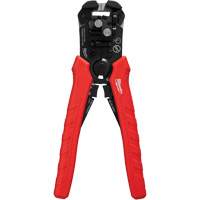 Self-Adjusting Wire Stripper & Cutter, 10 - 20/12 - 22 AWG CSL Industriel Inc.