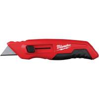 Side Sliding Knife, Metal Handle CSL Industriel Inc.