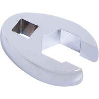 Metric 6-Point Flare Nut Crowfoot Wrench CSL Industriel Inc.