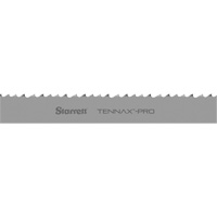 Tennax-Pro Band Saw Blade, Bi-Metal, 7' 9" L x 3/4" W x 0.035" Thick, 4-6 TPI CSL Industriel Inc.