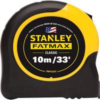 Ruban &agrave; mesurer FatMax, 1-1/4" x 33' CSL Industriel Inc.