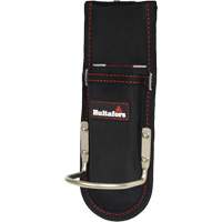 Hammer & Knife Tool Holder, Hammer Holder/Knife Holder, Ballistic Polyester, 1 Pockets CSL Industriel Inc.