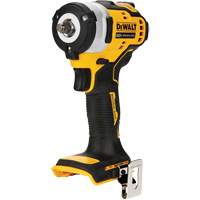 MAX* Cordless Impact Wrench with Hog Ring Anvil (Tool Only), 20 V, 3/8" Socket CSL Industriel Inc.