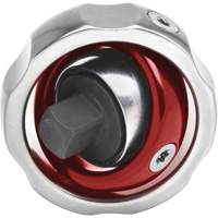 Rochet &agrave; suspension avec 72 dents, Prise de 3/8" CSL Industriel Inc.