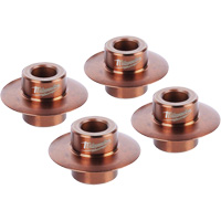 Cutter Wheels for Universal Pipe Threading CSL Industriel Inc.