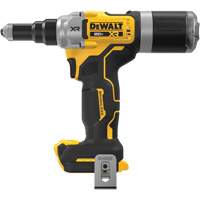 XR&reg; Brushless Cordless 1/4" Rivet Tool (Tool Only) CSL Industriel Inc.