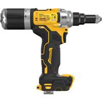 XR&reg; Brushless Cordless 1/4" Rivet Tool (Tool Only) CSL Industriel Inc.