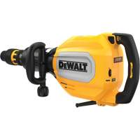 SDS MAX Inline Chipping Hammer, 30-2/5", 27 lbs. Head CSL Industriel Inc.