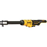 Cordless Ratchet Wrenches