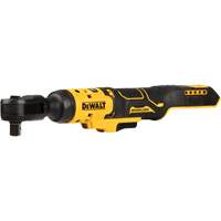 Rochet sans balai ATOMIC COMPACT SERIES 20V MAX (outil seulement), 20 V, Prise de 1/2" CSL Industriel Inc.