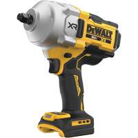 XR&reg; Brushless Cordless High Torque Impact Wrench with Hog Ring Anvil, 20 V, 1/2" Socket CSL Industriel Inc.