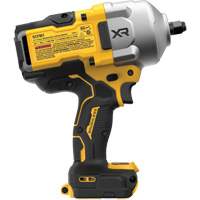 XR&reg; Brushless Cordless High Torque Impact Wrench with Hog Ring Anvil, 20 V, 1/2" Socket CSL Industriel Inc.