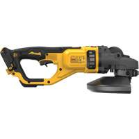 MAX Large Angle Grinder, 7" - 9" Wheel, 60 V CSL Industriel Inc.