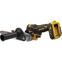MAX XR&reg; 18" Band File (Tool Only) CSL Industriel Inc.