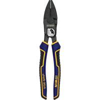 VISE-GRIP&reg; PowerSlot High-Leverage Lineman's Pliers CSL Industriel Inc.