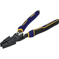 VISE-GRIP&reg; PowerSlot High-Leverage Lineman's Pliers CSL Industriel Inc.
