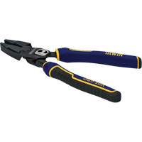 VISE-GRIP&reg; PowerSlot High-Leverage Lineman's Pliers CSL Industriel Inc.