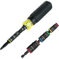 Power Nut Setter 3-Piece Set CSL Industriel Inc.