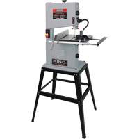 Wood Band Saw, Vertical, 120 V, 2750 RPM CSL Industriel Inc.