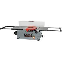 Benchtop Jointer with Helical Cutterhead CSL Industriel Inc.
