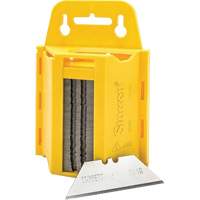 SB-100D Global Dispenser for High Carbon Steel Blades, Single Style CSL Industriel Inc.