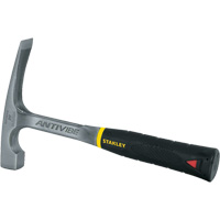 FatMax&reg; Ant-Vibe Brick Hammer, 20 lbs. CSL Industriel Inc.