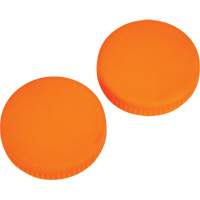Capuchons d'extr&eacute;mit&eacute; en polyur&eacute;thane CSL Industriel Inc.