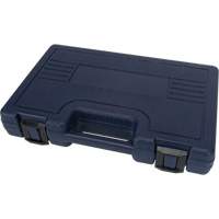 Jeu de douilles SAE, 19 Mcx, Chocs, Prise de 1/2", Profond CSL Industriel Inc.