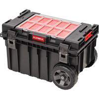 Arx&reg; Rolling Tool Chest, 23-4/5" x 16" x 15-3/5", Black CSL Industriel Inc.
