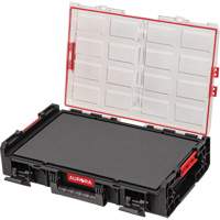 Organisateur tr&egrave;s grand avec cloisons en mousse &agrave; plusieurs couches Arx, 23" x 15-1/5" x 5", Noir CSL Industriel Inc.