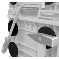 Aimants porte-outils Arx CSL Industriel Inc.