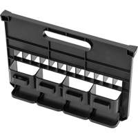 Porte-outils et s&eacute;parateur Arx CSL Industriel Inc.