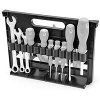Porte-outils et s&eacute;parateur Arx CSL Industriel Inc.