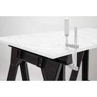 Chevalet pliant et portable Arx CSL Industriel Inc.