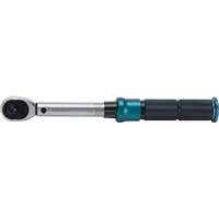 Cl&eacute; dynamom&eacute;trique &agrave; 72 dents, &agrave; cliquer, Entraînement 1/4" carr&eacute;, 20 - 200 lb-po CSL Industriel Inc.