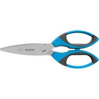 Secumaxx Safety Scissors, Rings Handle CSL Industriel Inc.