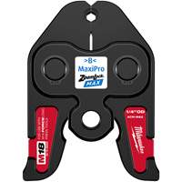 M&acirc;choire de presse ZoomLock MAX 1/4" pour outils de presse M18 FORCE LOGIC CSL Industriel Inc.