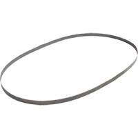 Extreme Thick Metal Compact Band Saw Blade, 35-3/8" L x 8/10 TPI CSL Industriel Inc.